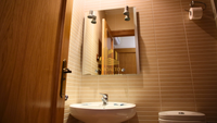 Ba&ntilde;o Habitaci&oacute;n