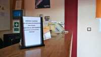 Recepción